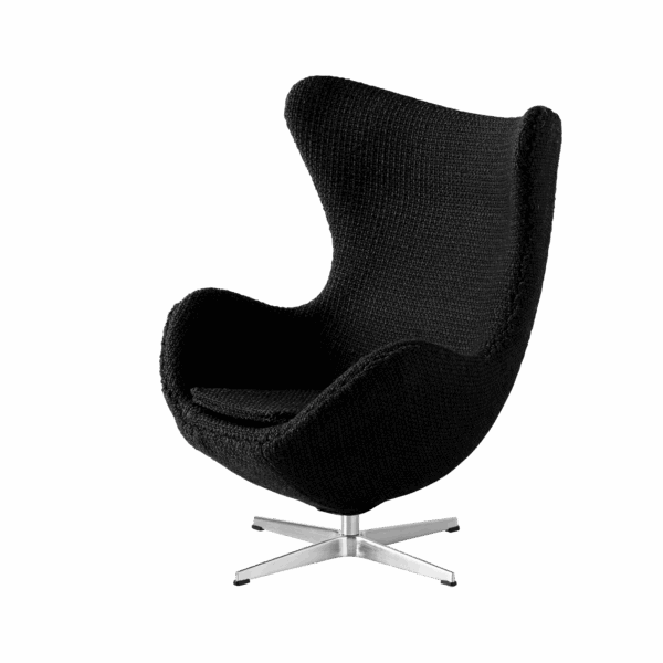 FRITZ HANSEN - MINIATURE ÆGGET STOL - Image 2