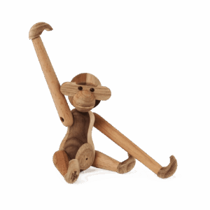 Kay Bojesen Reworked Mini Abe