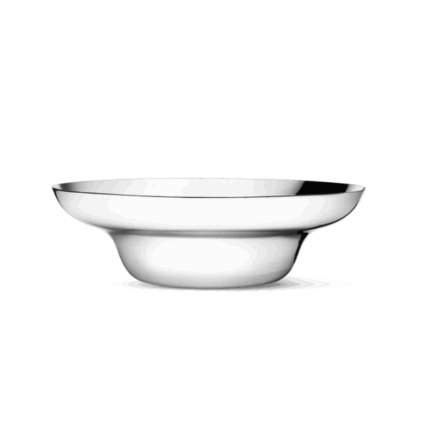 GEORG JENSEN - ALFREDO - SALATSKÅL - RUSTFRI