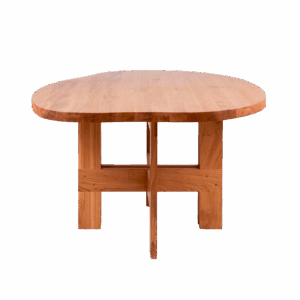Frama Farmhouse Table, Pond