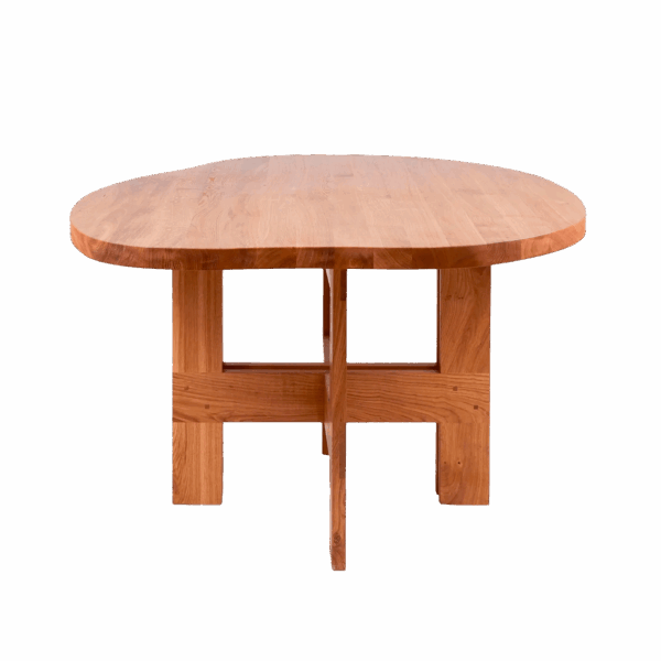 Frama Farmhouse Table, Pond - Image 2