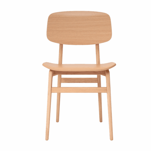 NY11 Dining Chair by NORR11 - Image 2