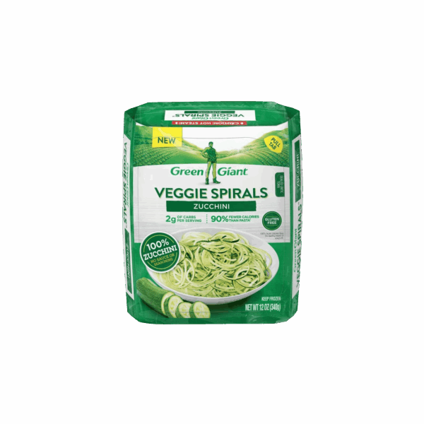 Green Giant Veggie Spirals - Image 3
