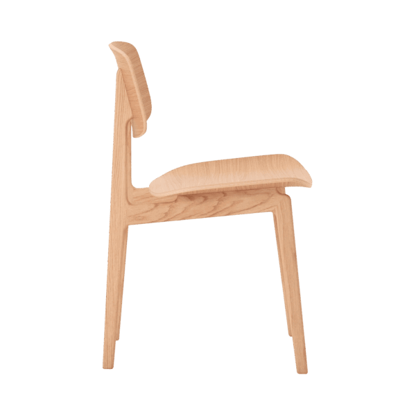 NY11 Dining Chair by NORR11 - Image 3