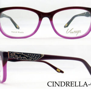 Cindrella C-3