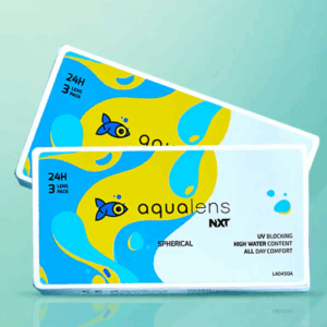 Contact Lens