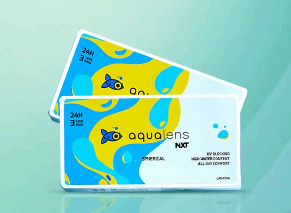 Contact Lens