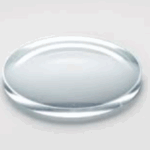 Hard Coat Fiber lenses