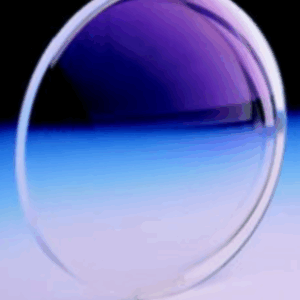 Blue Ray Protection Lenses