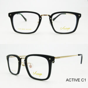 VINTAGE ACTIVE-C1