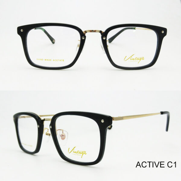 VINTAGE ACTIVE-C1