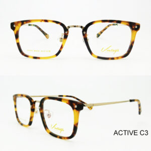 VINTAGE ACTIVE-C3