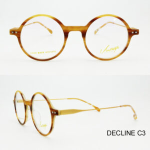 VINTAGE DECLINE-C3