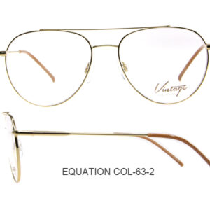 VINTAGE EQUATION-COL-63-2