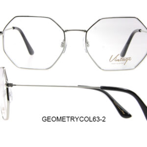 VINTAGE GEOMETRYCOL63-2