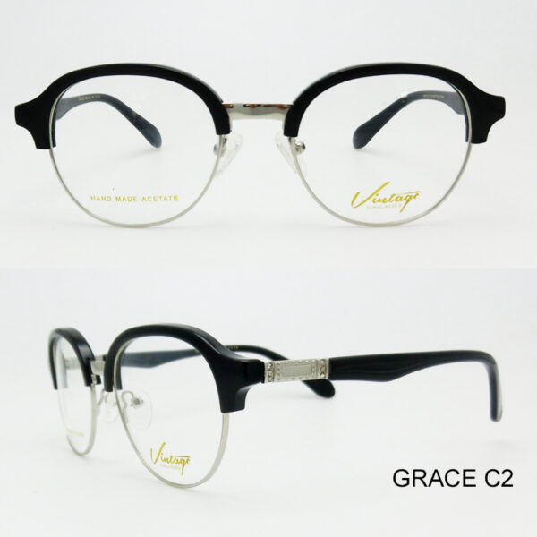 VINTAGE GRACE-C2