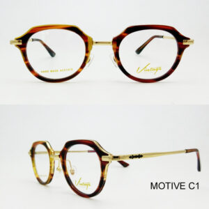 VINTAGE MOTIVE-C1