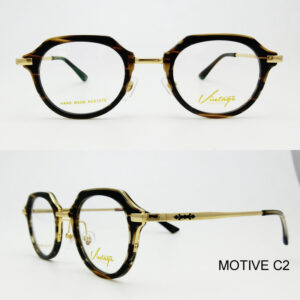 VINTAGE MOTIVE-C2
