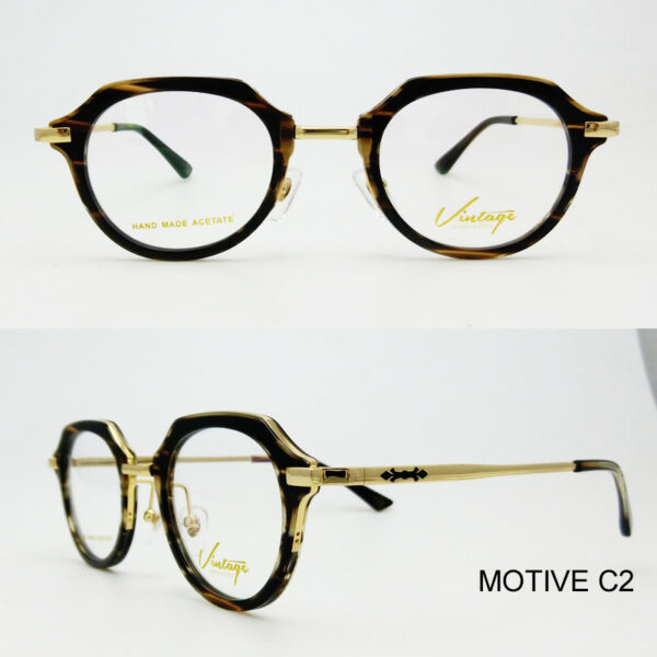 VINTAGE MOTIVE-C2
