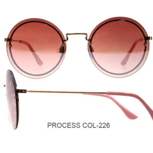 VINTAGE PROCESS-COL-226