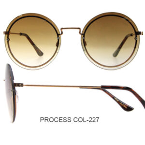 VINTAGE PROCESS-COL-227