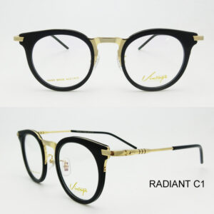 VINTAGE RADIANT-C1
