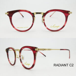 VINTAGE RADIANT-C2