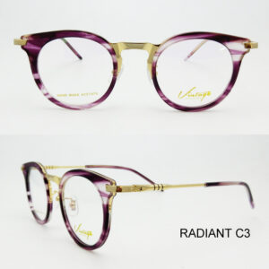 VINTAGE RADIANT-C3