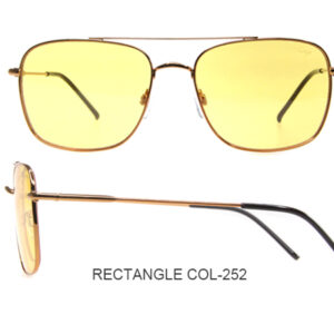 VINTAGE RECTANGLE-COL-252