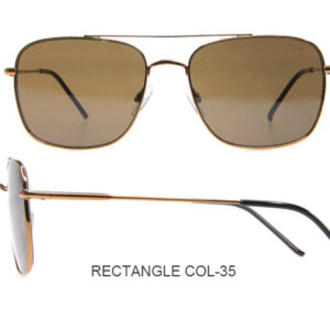 VINTAGE RECTANGLE-COL-35
