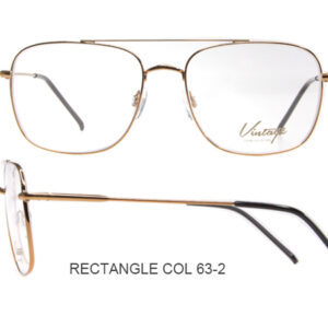 VINTAGE RECTANGLE-COL-63-2