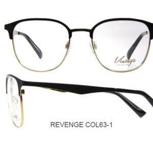 VINTAGE REVENGE-COL63-1