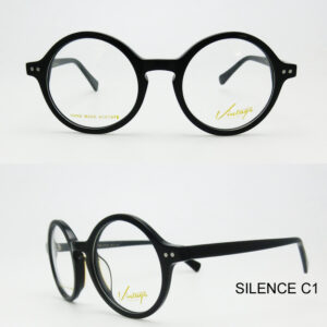 VINTAGE SILENCE-C1