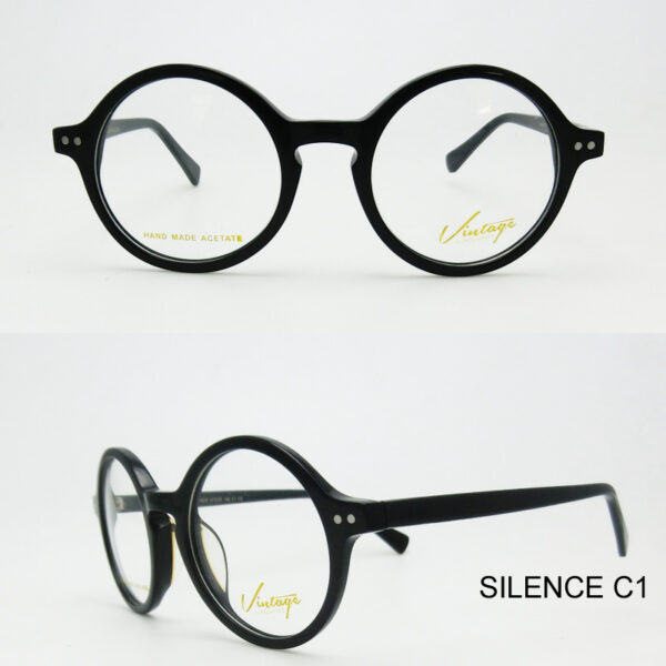 VINTAGE SILENCE-C1
