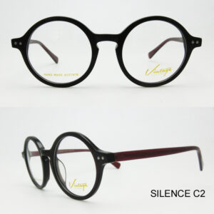 VINTAGE SILENCE-C2