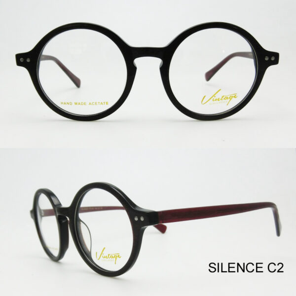 VINTAGE SILENCE-C2