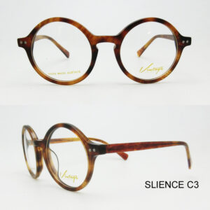 VINTAGE SILENCE-C3