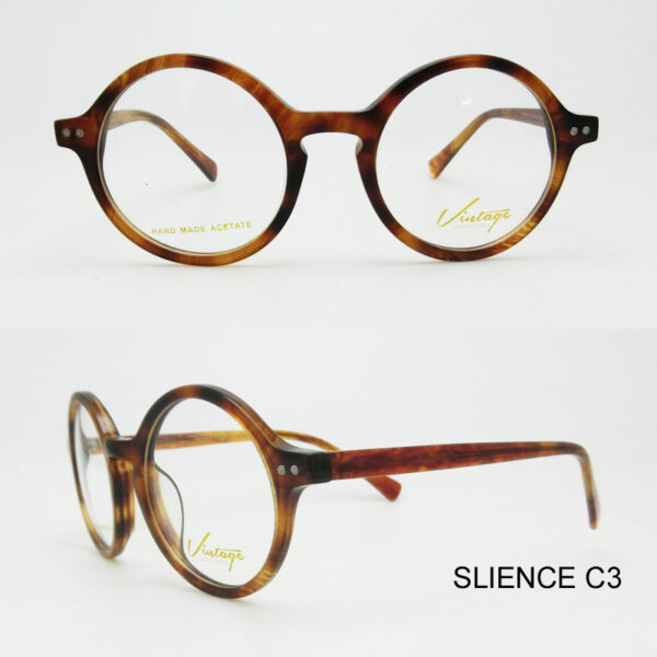 VINTAGE SILENCE-C3