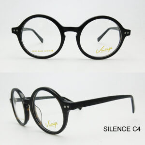 VINTAGE SILENCE-C4