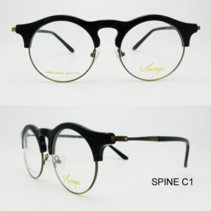 VINTAGE SPINE-C1