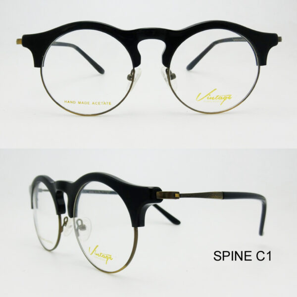 VINTAGE SPINE-C1