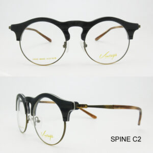 VINTAGE SPINE-C2