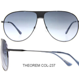 VINTAGE THEOREM COL-237