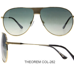 VINTAGE THEOREM COL-262