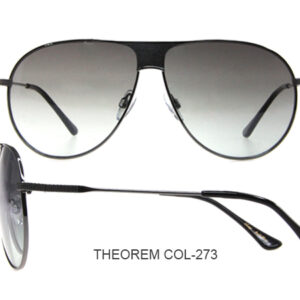 VINTAGE THEOREM COL-273