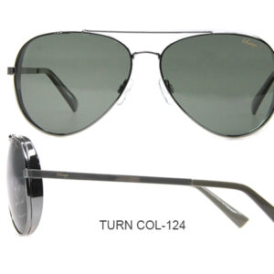 VINTAGE TURN COL-124