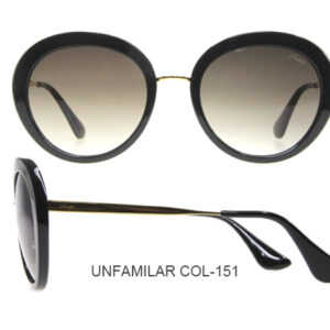 VINTAGE UNFAMILAR-COL-151