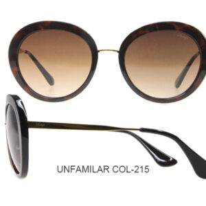 VINTAGE UNFAMILAR-COL-215