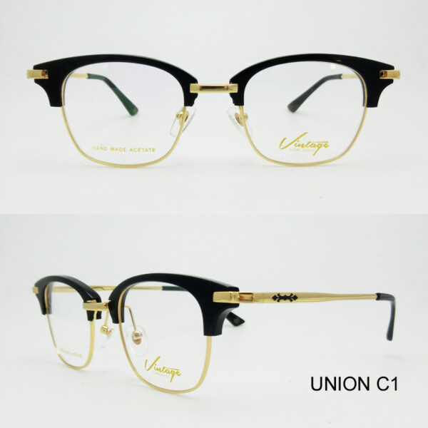 VINTAGE UNION-C1