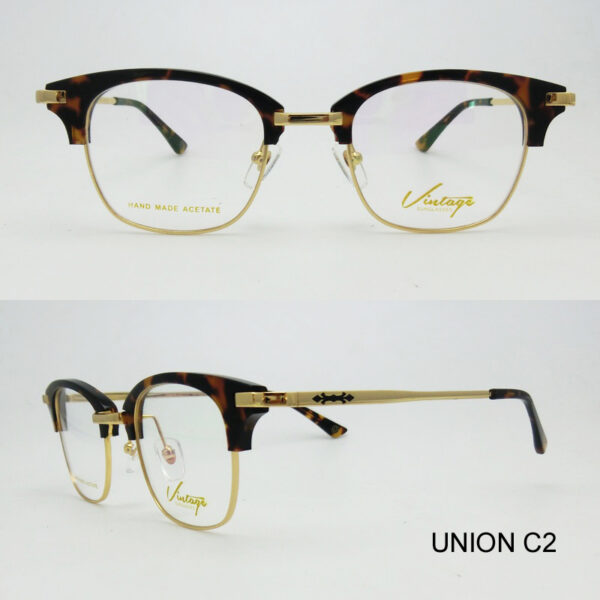 VINTAGE UNION-C2